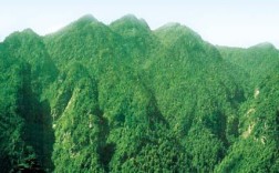 我国的井冈山有多高？井冈山四月天气多少度