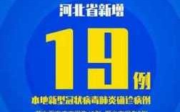 邢台哪个县确诊了？邢台明天多少度
