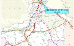 乌玛高速宁夏段详细出入口？银川到黄羊滩多少公里