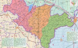 河北冀州市是哪个地区的？冀州到码头李多少公里