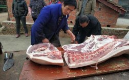 专门卖农村土猪肉有前途吗？温以1到岳西有多少里路
