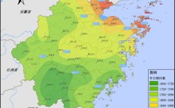 浙江的地形是怎样的？衢州冬季最低温是多少度