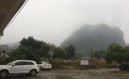 清远第一峰天气预报？今天广东清远多少度