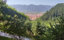 秦岭夏季气温？宝鸡夏天有多少度