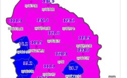 1622年发生地质气候事件？中央天气今天郓城多少度