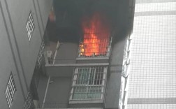 发生火灾时，多少层可以跳楼？火灾一般火灾多少万