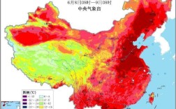 南方为啥比北方气温高啊？现在南方温度多少时间