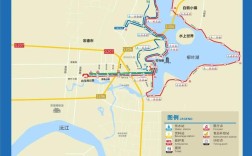 常德柳叶湖环湖一周多少公里？绕洞庭湖一圈多少公里