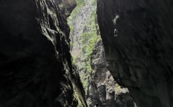 武陵山大裂谷夏天走路热吗？重庆涪陵区冬天温度一般是多少度