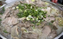 宁夏炖羊肉的做法？开水温度多少宁夏