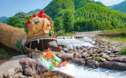 安吉漂流适宜季节？浙江安吉多少度