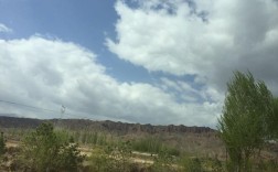 张掖天气干旱吗？张掖市最高温度和最低温度是多少