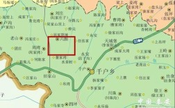 两当县到秦安县陇乡镇的路线？武都到两当云屏山多少公里