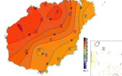 海南省各个地方气候特点？澄迈夏天最高多少度