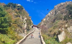六一爬泰山冷吗？六月泰山顶多少度