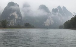 桂林天气多少度，穿什么衣服出去玩？桂林四月份天气大概多少度