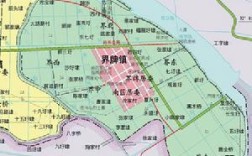 丹阳的行政区划？皇塘到界牌多少公里