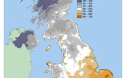 英国气候特点？英国5月份气温多少