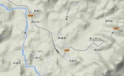 福建宁德有什么河？宁德到古田鹤塘有多少公里