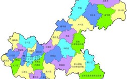 重庆合川区的行政区划是怎么的，有那些？合川渭沱中心小学电话是多少
