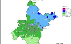 湖北省武汉的地理位置？2武汉江夏区今天气温多少度