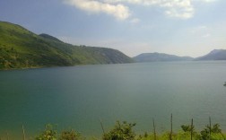 彬州东江湖湖水为什么这么冰？陕西咸阳彬州市多少度