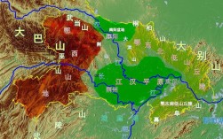 湖北地形以什么为主？河南监利市最冷多少度