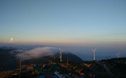 台州临海括苍山海拔多高？浙江临海括苍山海拔多少米