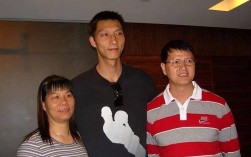 易建联父亲是东北的吗？东北离鹤山多少公里