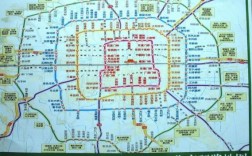北京的二环、三环、四环、五环、六环各有多长？北京4月份的温度大概是多少