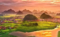 云南和贵州一年四季都是春天温度？贵州4月份温度是多少