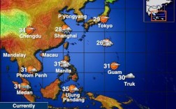 越南一年四季都是热天吗？越南三月份天气温度多少