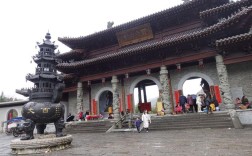 为啥叫百丈山？奉新百丈山寺海拔多少