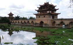 云南建水县有哪些乡镇？建水官厅海拔多少米