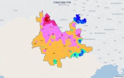 云南常年温度？m云南气温多少