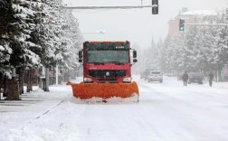 降雪6毫米是多大的雪？降雪10毫米是多少