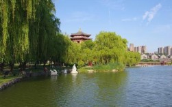 咸阳避暑绝佳之地？咸阳夏季天气最热多少度