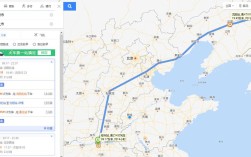 北京到通化途经哪些站？西丰到葫芦岛多少公里