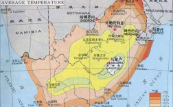 南非全年的气温如何？南非12月的气温多少