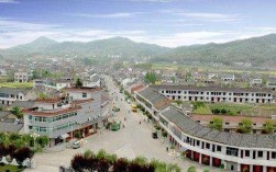 毛坦厂海拔多少米？霍山县历史最低气温是多少