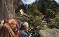 5月份黄山旅游穿衣攻略？黄山5月份温度大概在多少度
