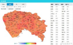 东莞冰雪两重天是什么意思？东莞市2月份气温是多少