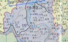 0992是新疆哪里的区号？沙湾区号多少