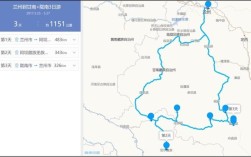 8月份去甘南环线是雨季吗？甘南九月气温是多少