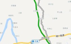 四川成都距离四川广安武胜县有多远？广安武胜今天多少度