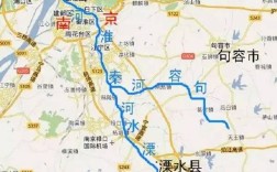 溧水是哪个省？句容十月份大概多少度