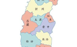 一至六类地区怎么划分？色达到山西有多少公里
