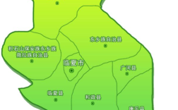 甘肃临夏县经纬度是多少？甘南纬度多少
