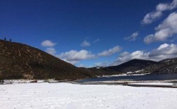 香格里拉五月份冷吗？香格里拉年最低气温是多少