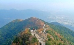 银瓶山晚上冷不冷？现在广东东莞清溪是多少度